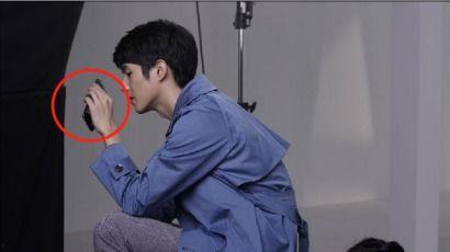 刘昊然视频爆料最新,最新视频爆料背后的故事与幕后花絮  第2张