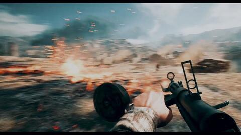 战地电影在线观看,在线重温历史荣耀