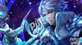 诸葛亮李白皮肤爆料最新,古风与现代的完美融合  第2张